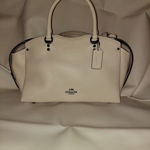 Coach Handbag/Purse
